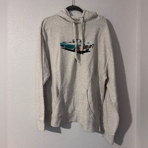 Zyn Rewards Menthol Hoodie Limited Edition Sz 2XL